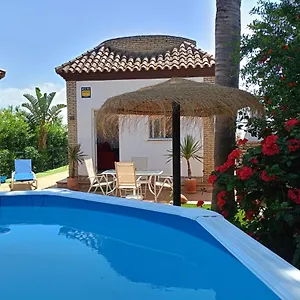 Alzahra Conil De La Frontera