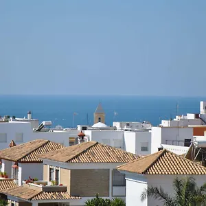 0505 Solymar Conil De La Frontera